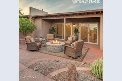 1505 W Via Del Jarrito, Green Valley, AZ 85622 - Photo 11