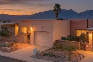 1505 W Via Del Jarrito, Green Valley, AZ 85622 - Photo 1