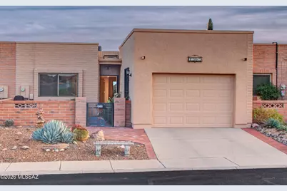 1505 W Via Del Jarrito, Green Valley, AZ 85622 - Photo 25