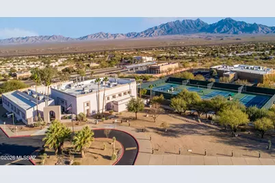 1505 W Via Del Jarrito, Green Valley, AZ 85622 - Photo 29