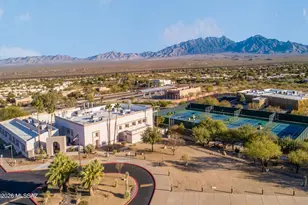 1505 W Via Del Jarrito, Green Valley, AZ 85622 - Photo 29