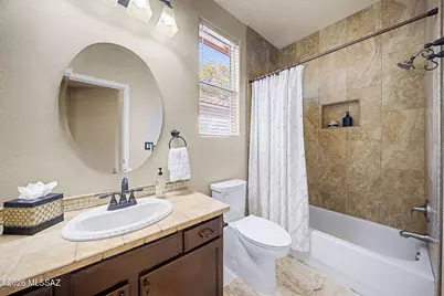 8730 N Walter Hagen Drive, Tucson, AZ 85742 - Photo 21