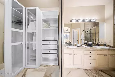 8730 N Walter Hagen Drive, Tucson, AZ 85742 - Photo 35