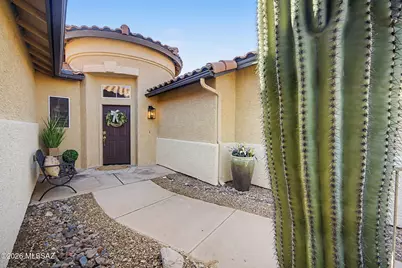 8730 N Walter Hagen Drive, Tucson, AZ 85742 - Photo 1