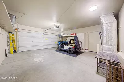 8730 N Walter Hagen Drive, Tucson, AZ 85742 - Photo 39