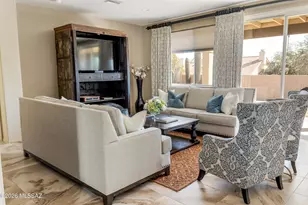 8730 N Walter Hagen Dr, Tucson, AZ 85742 - Photo 9