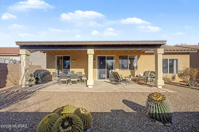 8730 N Walter Hagen Drive, Tucson, AZ 85742 - Photo 43