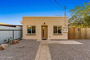 3281 N Flanwill Blvd, Tucson, AZ 85716 - Photo 15