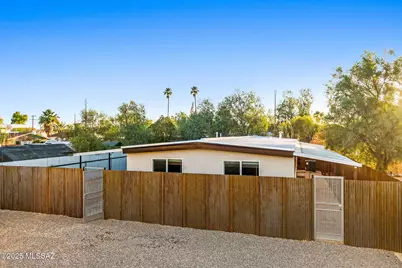 3281 N Flanwill Boulevard, Tucson, AZ 85716 - Photo 41