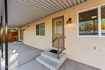 3281 N Flanwill Boulevard, Tucson, AZ 85716 - Photo 23