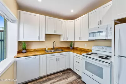 3281 N Flanwill Boulevard, Tucson, AZ 85716 - Photo 3