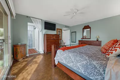 5665 N Camino Del Sol, Tucson, AZ 85718 - Photo 17