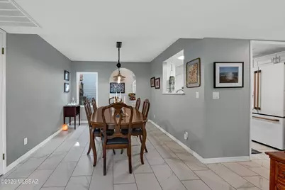 5665 N Camino Del Sol, Tucson, AZ 85718 - Photo 9