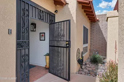 5665 N Camino Del Sol, Tucson, AZ 85718 - Photo 3