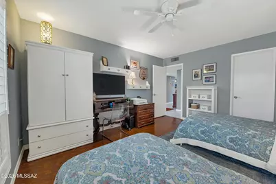 5665 N Camino Del Sol, Tucson, AZ 85718 - Photo 23