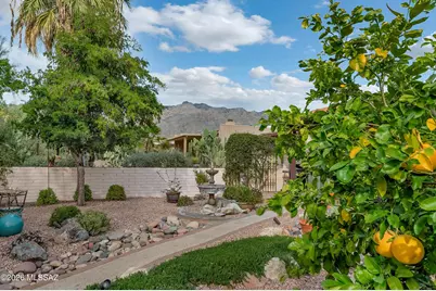 5665 N Camino Del Sol, Tucson, AZ 85718 - Photo 29