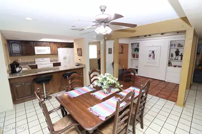 5602 N Camino Del Sol, Tucson, AZ 85718 - Photo 5