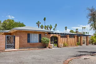 300 N Country Club Rd, Tucson, AZ 85716 - Photo 1