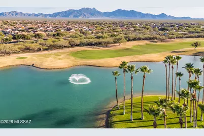 1001 N Desert Deer Ps, Green Valley, AZ 85614 - Photo 29