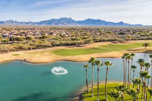 1001 N Desert Deer Ps, Green Valley, AZ 85614 - Photo 29