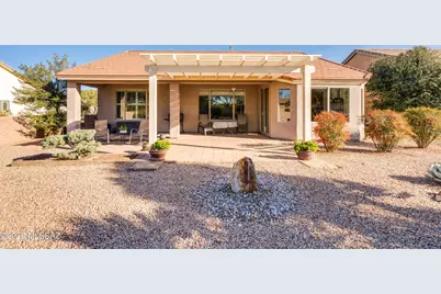 1001 N Desert Deer Ps, Green Valley, AZ 85614 - Photo 23