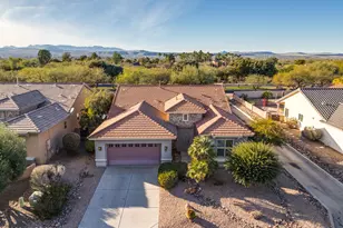 1001 N Desert Deer Ps, Green Valley, AZ 85614 - Photo 1