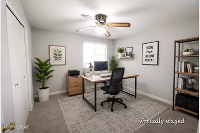 8556 E Kenyon Drive, Tucson, AZ 85710 - Photo 15
