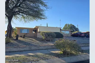8556 E Kenyon Drive, Tucson, AZ 85710 - Photo 1