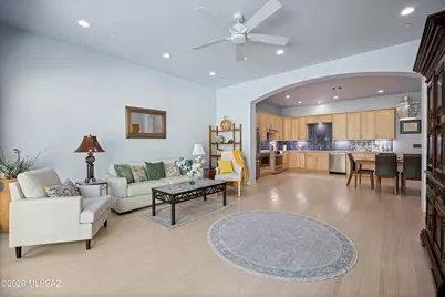 256 S Avenida Del Palo Fiero, Tucson, AZ 85745 - Photo 9