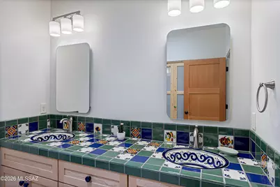 256 S Avenida Del Palo Fiero, Tucson, AZ 85745 - Photo 23