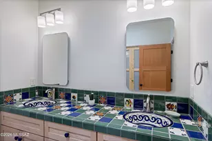 256 S Avenida Del Palo Fiero, Tucson, AZ 85745 - Photo 23