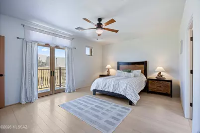 256 S Avenida Del Palo Fiero, Tucson, AZ 85745 - Photo 19