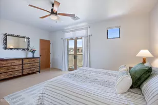 256 S Avenida Del Palo Fiero, Tucson, AZ 85745 - Photo 21