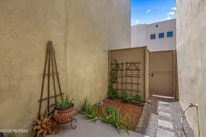 256 S Avenida Del Palo Fiero, Tucson, AZ 85745 - Photo 29