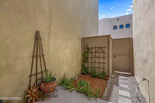 256 S Avenida Del Palo Fiero, Tucson, AZ 85745 - Photo 29
