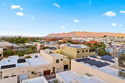 256 S Avenida Del Palo Fiero, Tucson, AZ 85745 - Photo 35