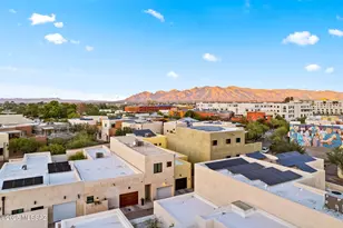 256 S Avenida Del Palo Fiero, Tucson, AZ 85745 - Photo 35