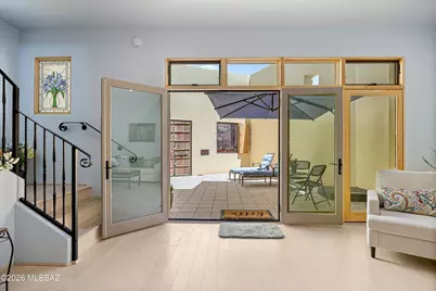 256 S Avenida Del Palo Fiero, Tucson, AZ 85745 - Photo 7