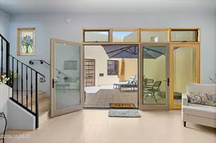 256 S Avenida Del Palo Fiero, Tucson, AZ 85745 - Photo 7