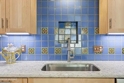 256 S Avenida Del Palo Fiero, Tucson, AZ 85745 - Photo 13