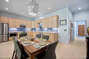 256 S Avenida Del Palo Fiero, Tucson, AZ 85745 - Photo 11
