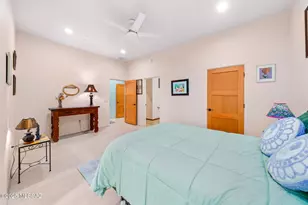 256 S Avenida Del Palo Fiero, Tucson, AZ 85745 - Photo 27