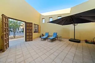 256 S Avenida Del Palo Fiero, Tucson, AZ 85745 - Photo 5