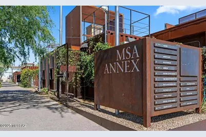 256 S Avenida Del Palo Fiero, Tucson, AZ 85745 - Photo 39