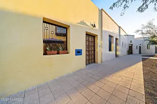 256 S Avenida Del Palo Fiero, Tucson, AZ 85745 - Photo 3