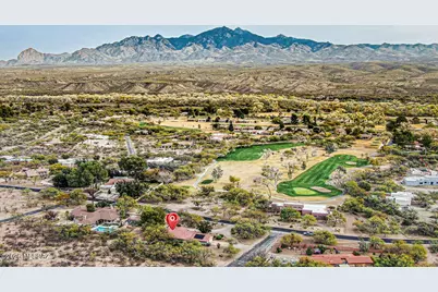 2304 Circulo De Anza, Tubac, AZ 85646 - Photo 1