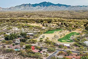 2304 Circulo De Anza, Tubac, AZ 85646 - Photo 1