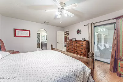2304 Circulo De Anza, Tubac, AZ 85646 - Photo 31