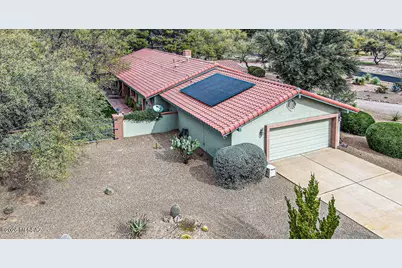 2304 Circulo De Anza, Tubac, AZ 85646 - Photo 5