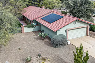 2304 Circulo De Anza, Tubac, AZ 85646 - Photo 5